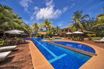 Bupitanga Hotel