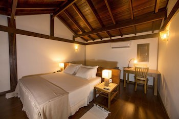Bupitanga Hotel