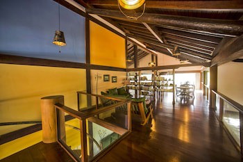 Bupitanga Hotel