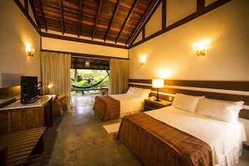 Bupitanga Hotel