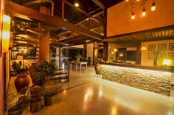 Bupitanga Hotel