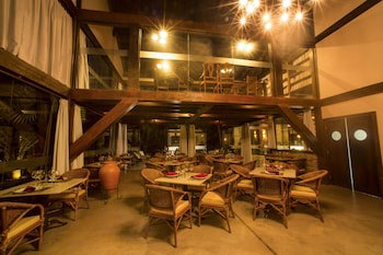 Bupitanga Hotel