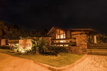 Bupitanga Hotel