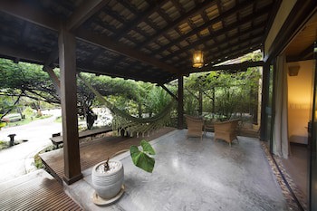 Bupitanga Hotel