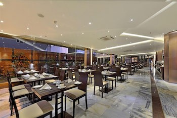 Grand Tjokro Jakarta