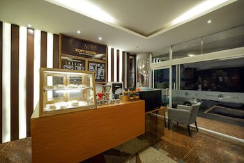 Grand Tjokro Jakarta