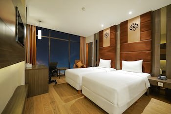 Grand Tjokro Jakarta