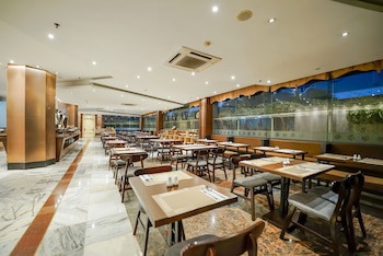 Grand Tjokro Jakarta