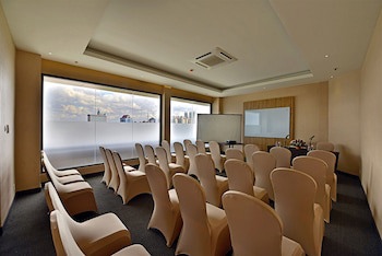 Grand Tjokro Jakarta