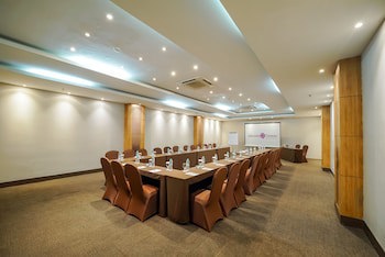 Grand Tjokro Jakarta