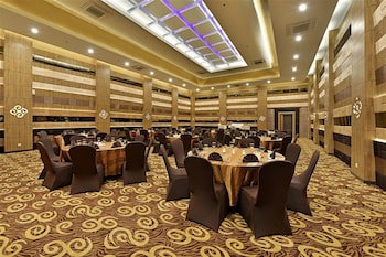 Grand Tjokro Jakarta