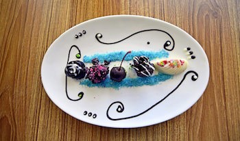 Grand Tjokro Jakarta