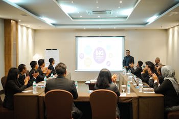 Grand Tjokro Jakarta