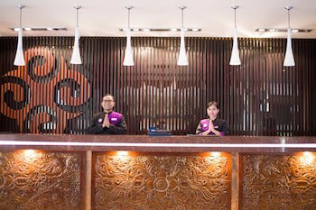Grand Tjokro Jakarta