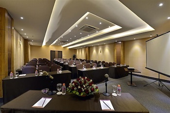 Grand Tjokro Jakarta