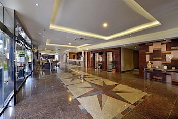 Grand Tjokro Jakarta