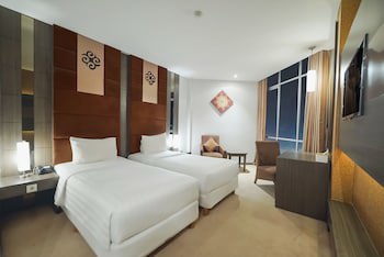Grand Tjokro Jakarta