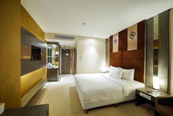 Grand Tjokro Jakarta