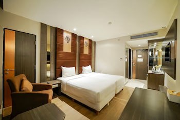 Grand Tjokro Jakarta