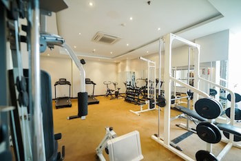 Grand Tjokro Jakarta
