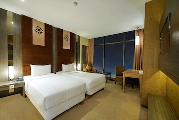 Grand Tjokro Jakarta