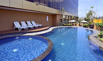 Grand Tjokro Jakarta