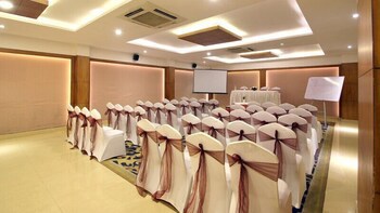 Best Western Ashoka