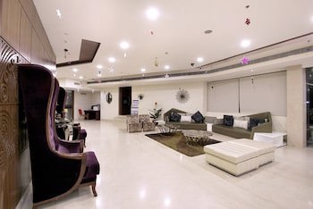 Best Western Ashoka