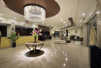 Best Western Ashoka