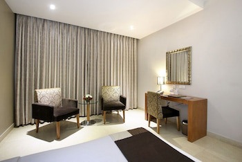 Best Western Ashoka