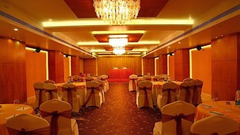 Best Western Ashoka