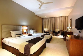 Best Western Ashoka
