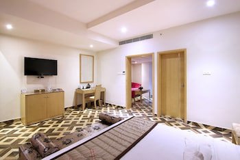 Best Western Ashoka