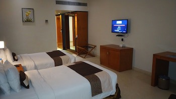 Best Western Ashoka