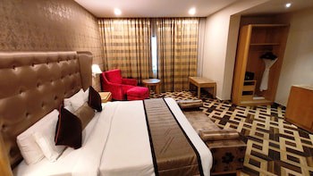 Best Western Ashoka