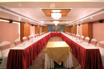 Best Western Ashoka
