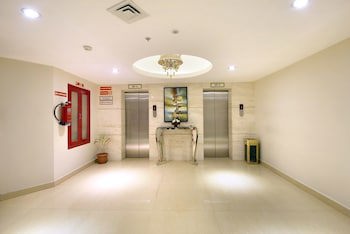 Best Western Ashoka