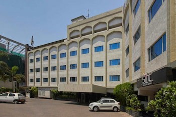 Best Western Ashoka