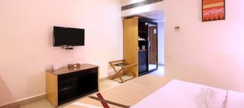 Best Western Ashoka