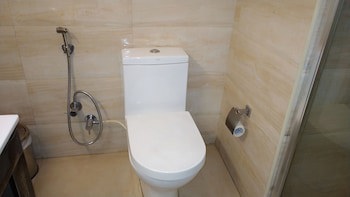 Best Western Ashoka