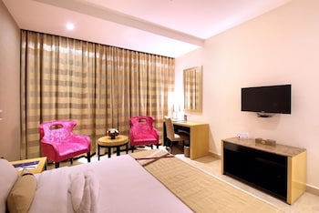 Best Western Ashoka