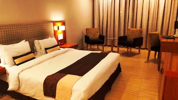 Best Western Ashoka