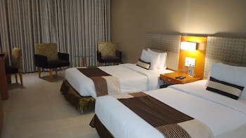 Best Western Ashoka