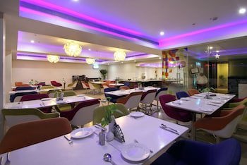 Best Western Ashoka