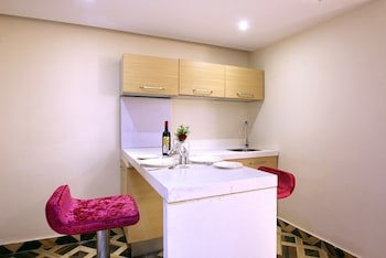 Best Western Ashoka