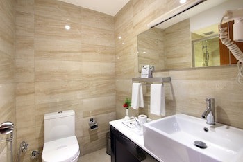Best Western Ashoka
