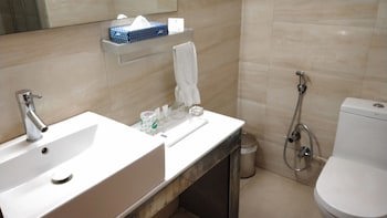 Best Western Ashoka