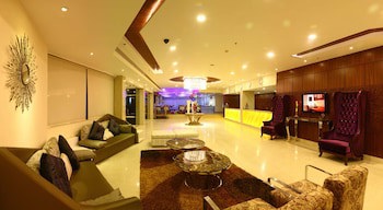 Best Western Ashoka