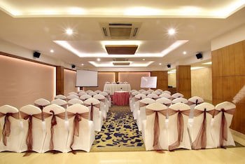 Best Western Ashoka