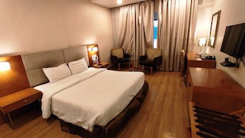 Best Western Ashoka